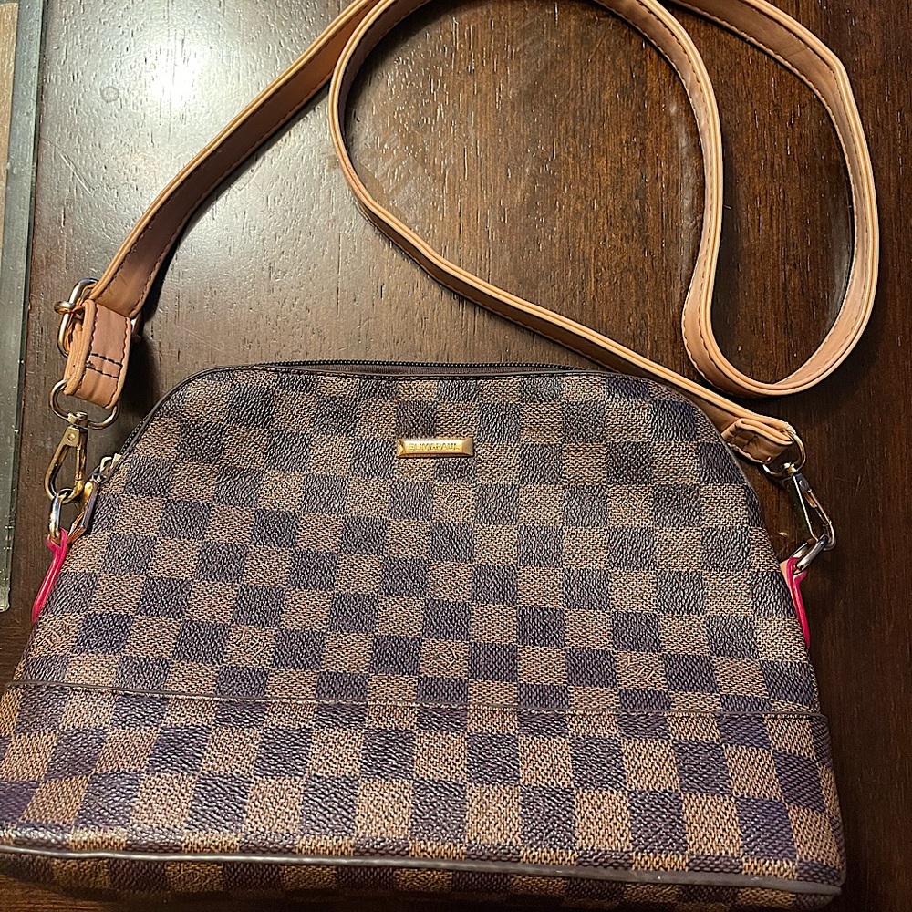 Elim&paul purse